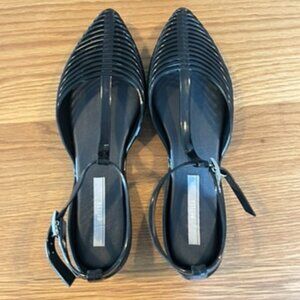 Melissa Woman's Jelly Shoes black 36